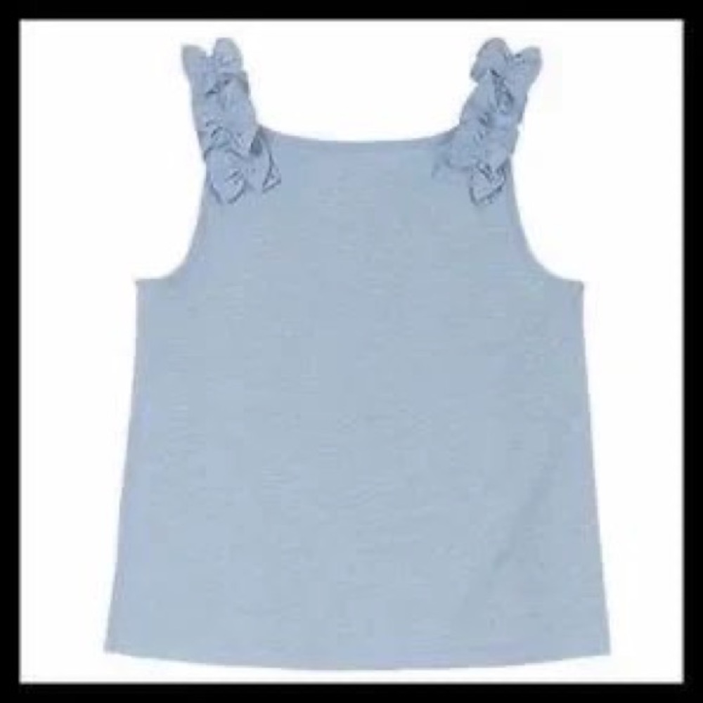 LUCKY BRAND Blue Tie Dye Girls
2 Piece Shorts Set - Picture 2 of 7